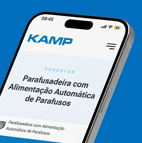 Kamp