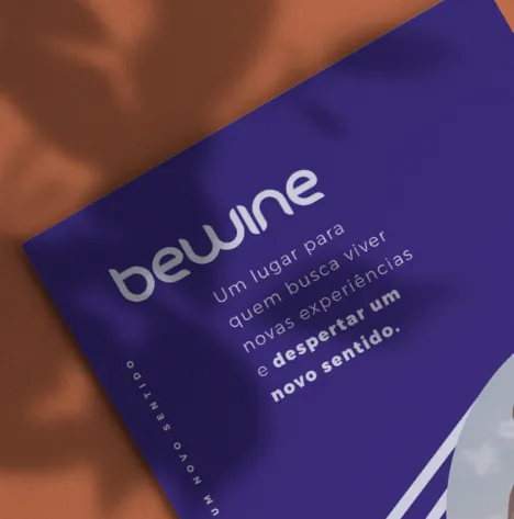 Nova Marca Bewine