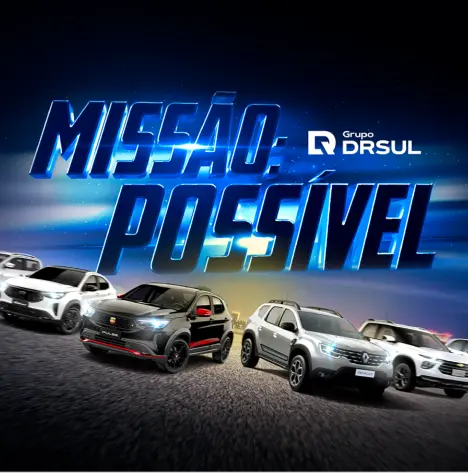 Grupo DRSul Missão Possível